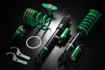 Tesla Model 3 Fs2 Coilovers Tein